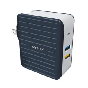 شارژر دیواری نیتو مدل NT-C019F