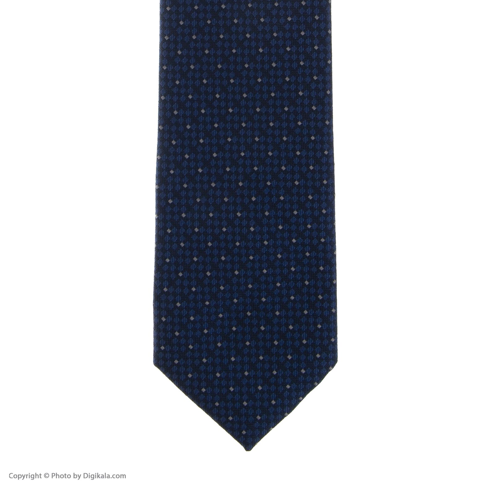 کراوات مردانه او وی اس مدل 196997 بسته 2 عددی -  - 5