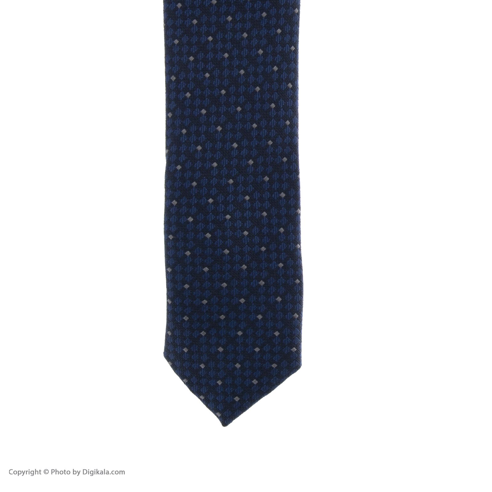 کراوات مردانه او وی اس مدل 196997 بسته 2 عددی -  - 6