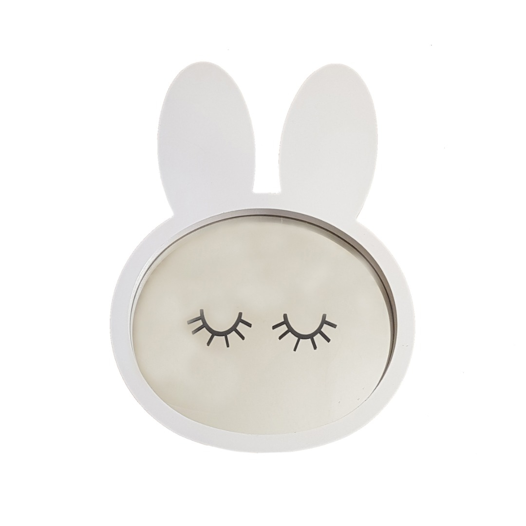 آینه مدل Rabbit