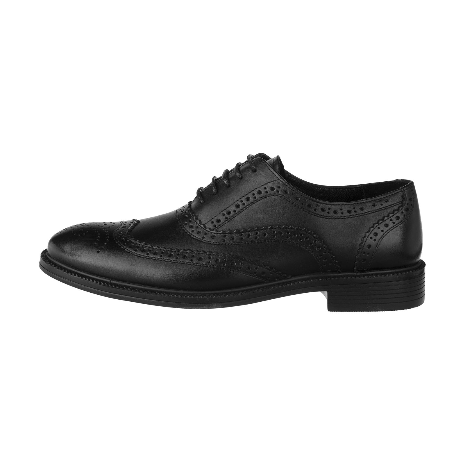 کفش مردانه دلفارد مدل 7250A503101 -  - 1