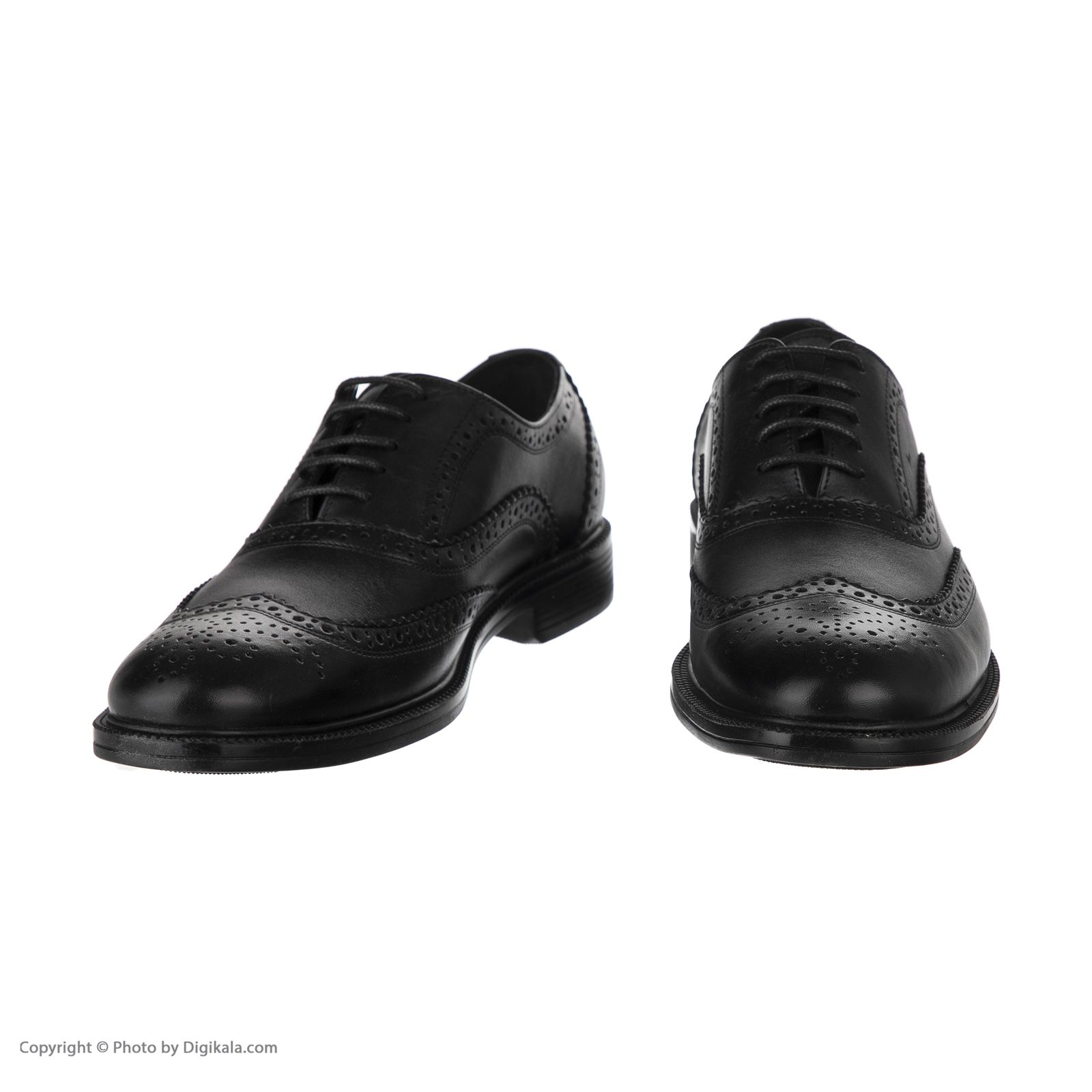 کفش مردانه دلفارد مدل 7250A503101 -  - 2