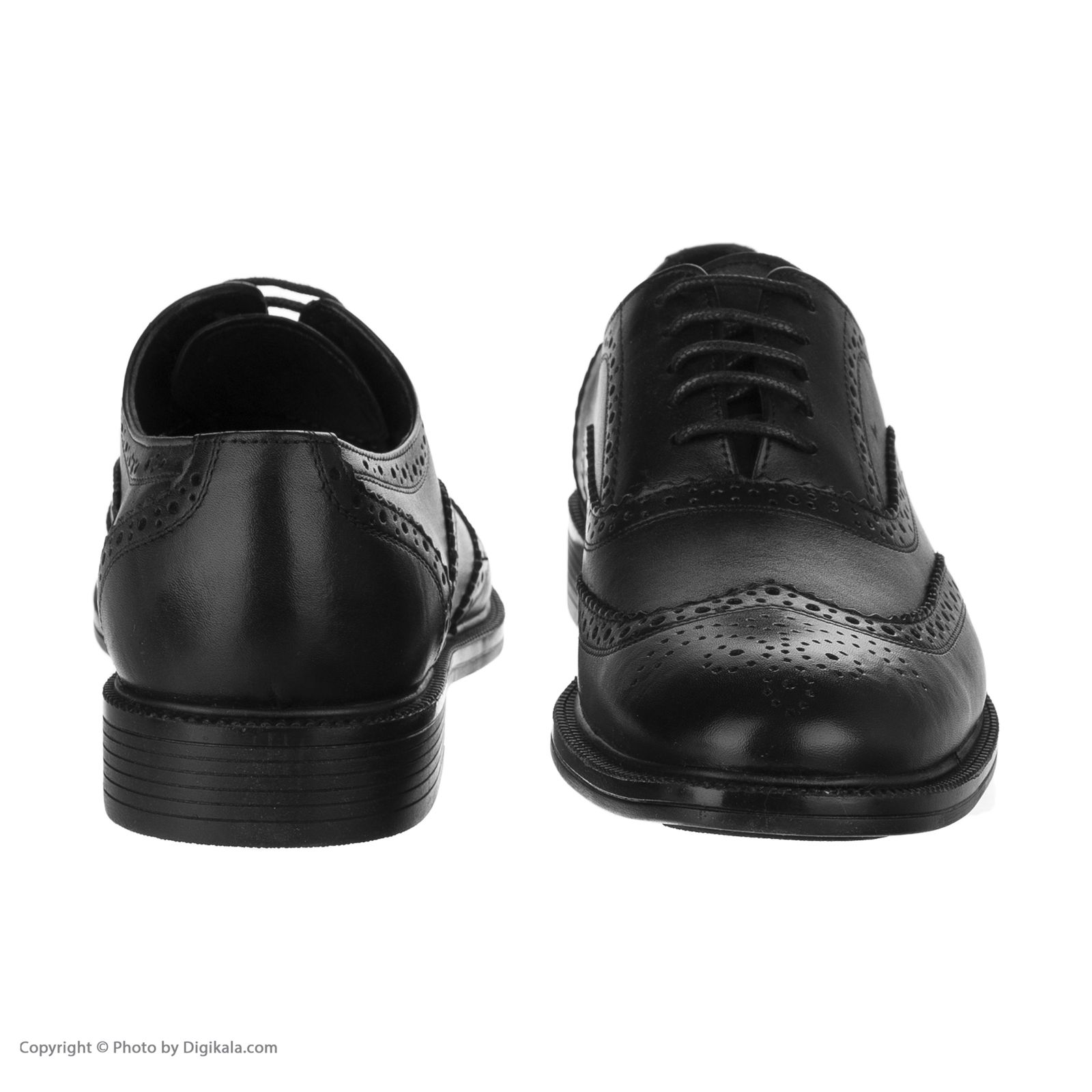 کفش مردانه دلفارد مدل 7250A503101 -  - 3