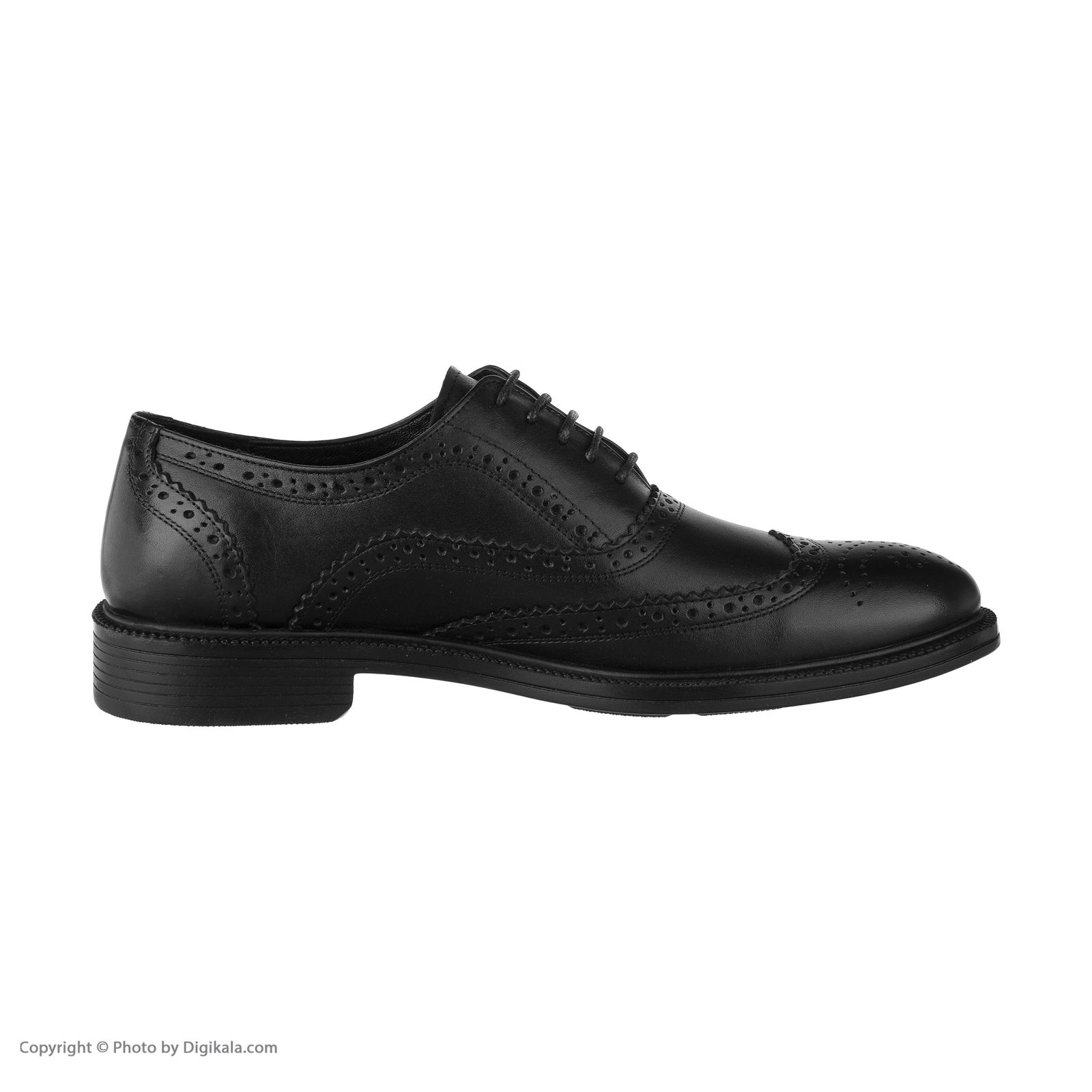 کفش مردانه دلفارد مدل 7250A503101 -  - 6