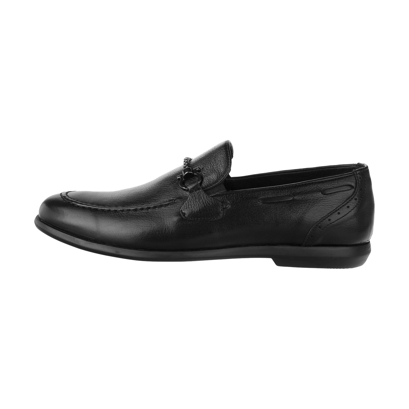 کفش مردانه دلفارد مدل 7251A503101 -  - 1