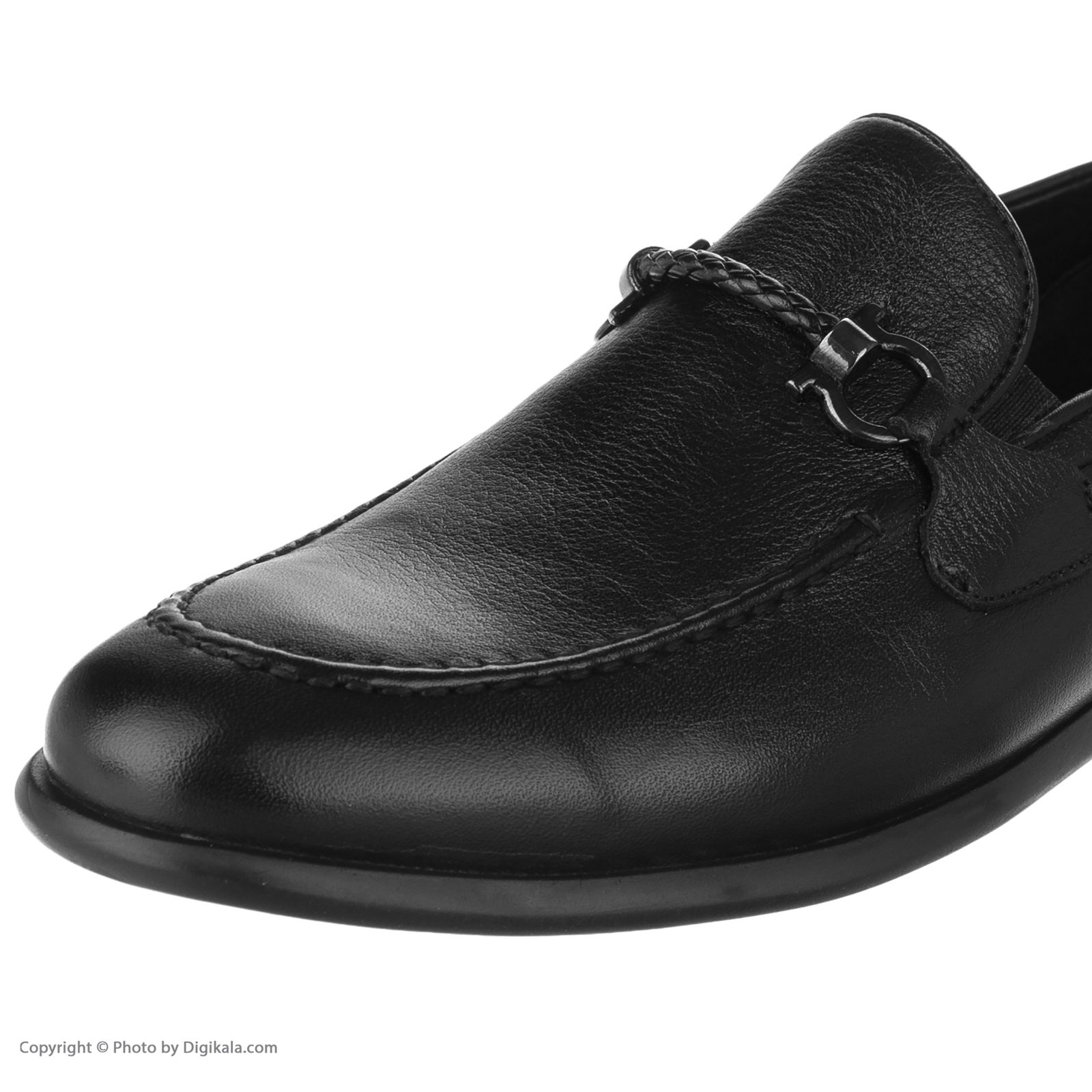 کفش مردانه دلفارد مدل 7251A503101 -  - 7