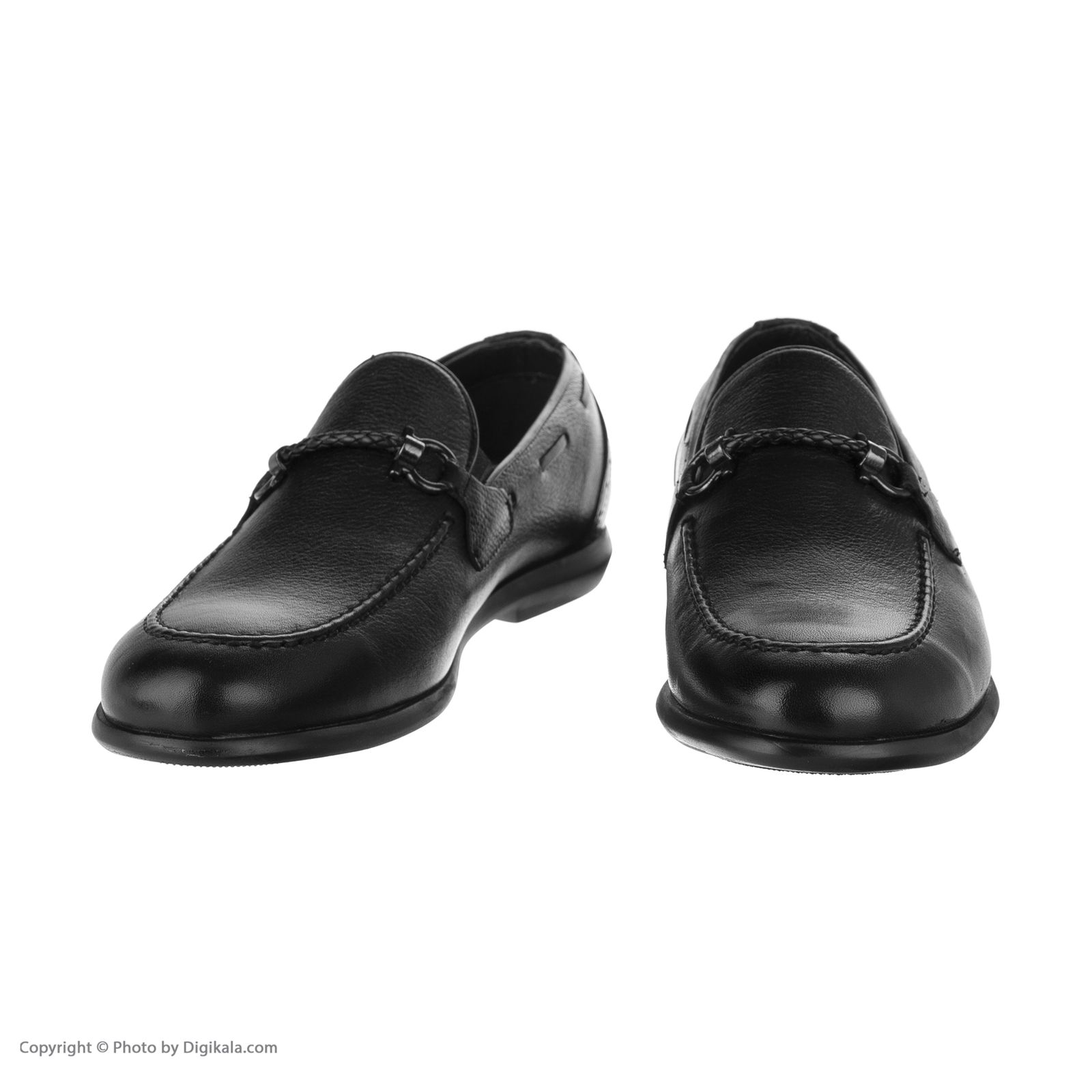 کفش مردانه دلفارد مدل 7251A503101 -  - 4