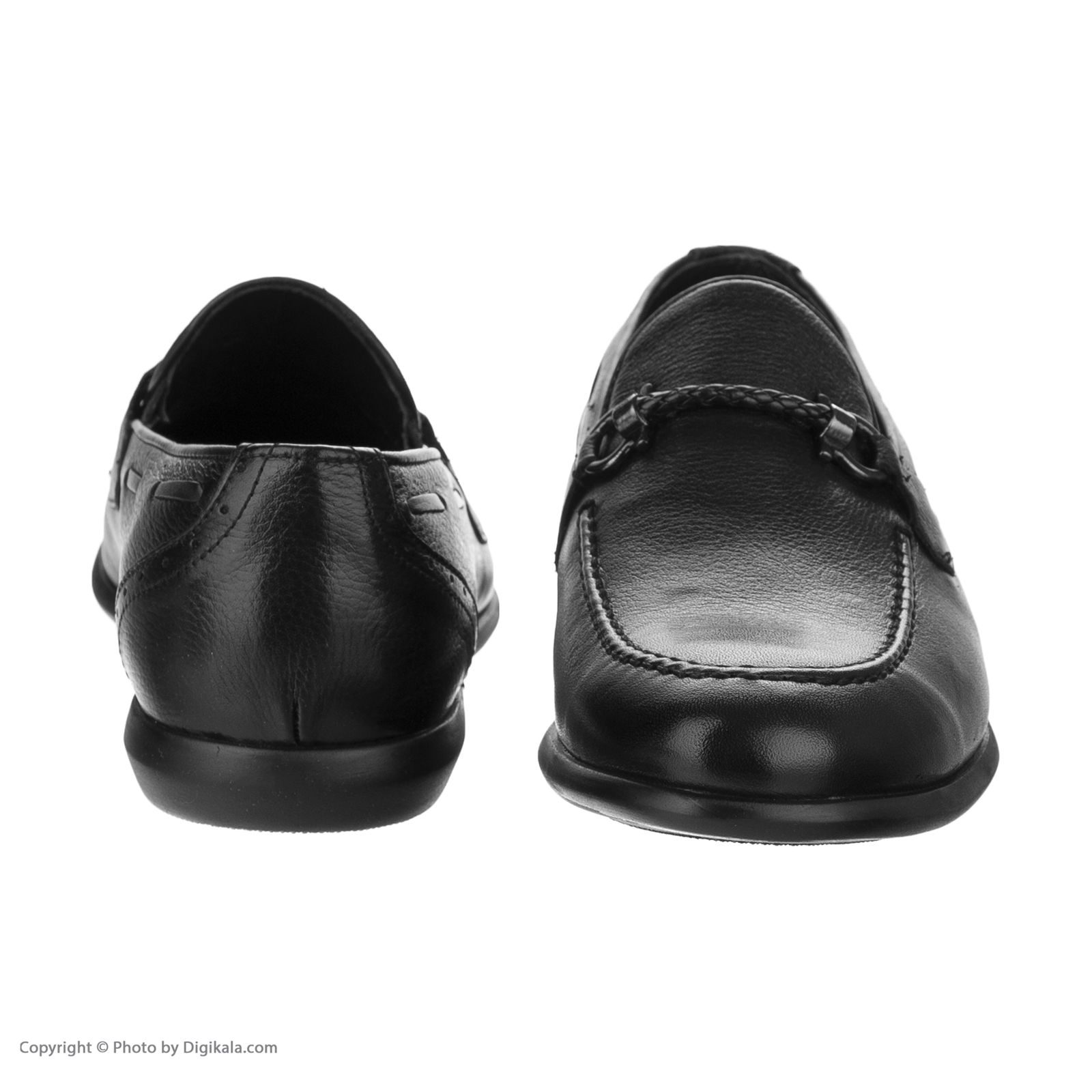 کفش مردانه دلفارد مدل 7251A503101 -  - 5