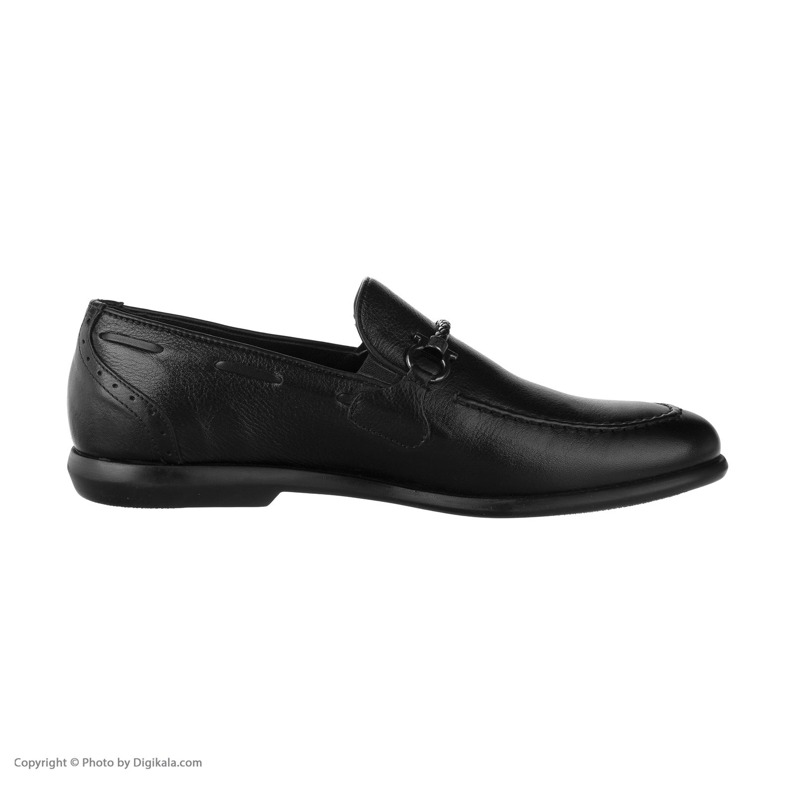 کفش مردانه دلفارد مدل 7251A503101