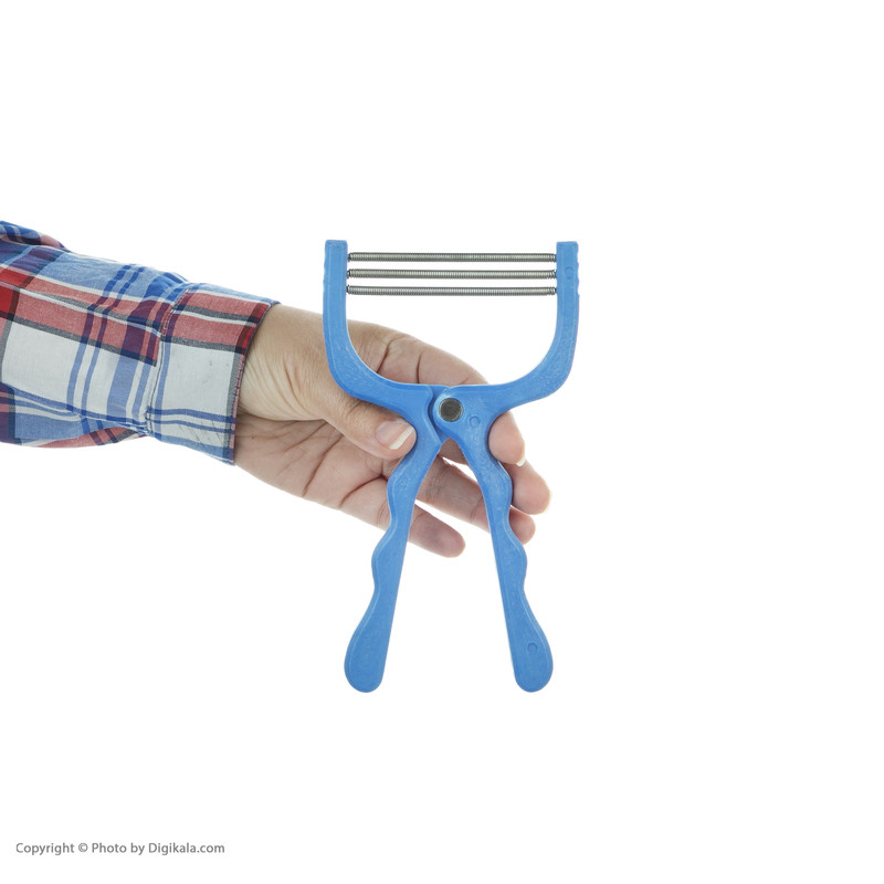 بند انداز دستی کد 002