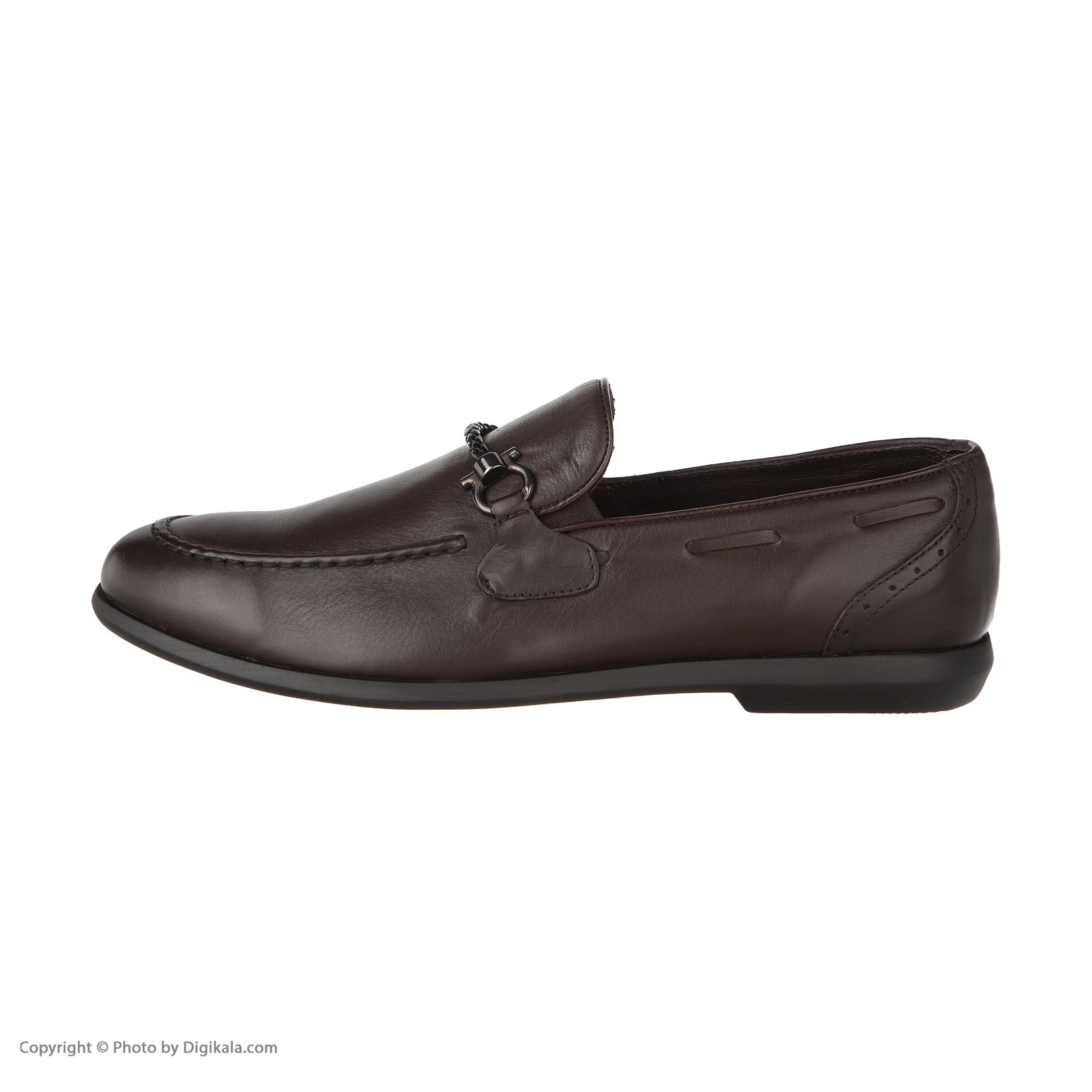 کفش مردانه دلفارد مدل 7251A503104 -  - 2