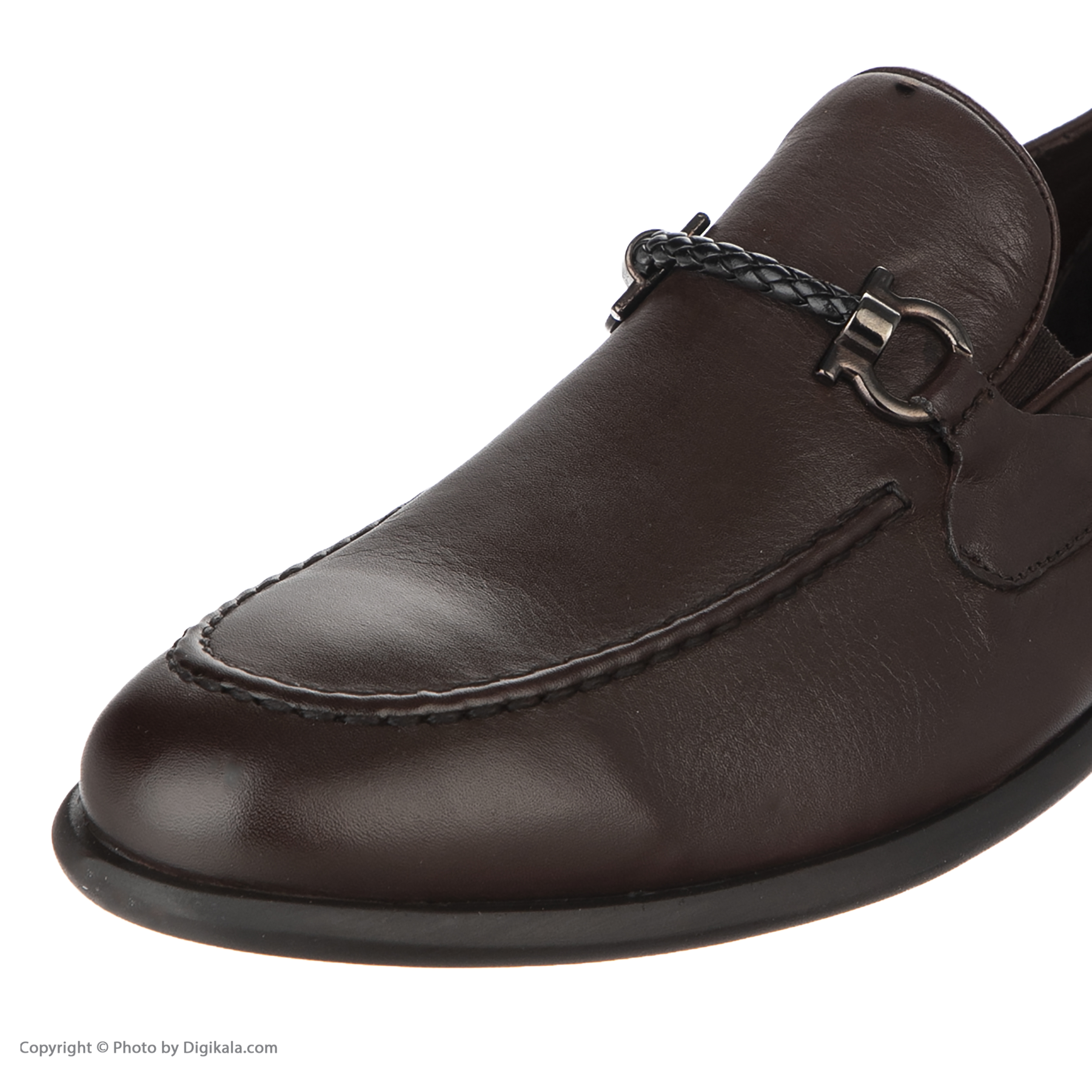 کفش مردانه دلفارد مدل 7251A503104 -  - 6