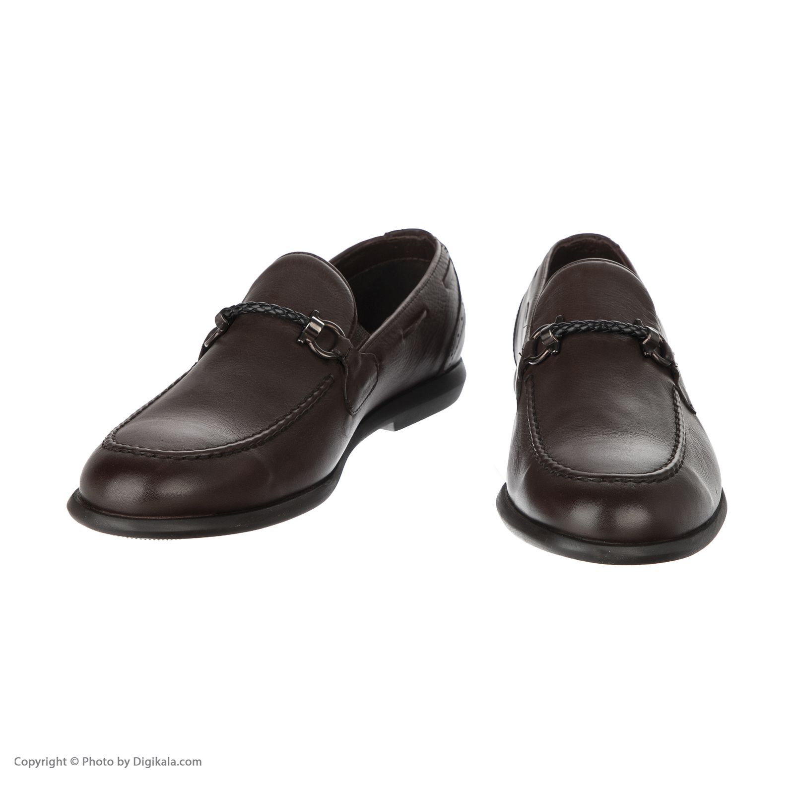 کفش مردانه دلفارد مدل 7251A503104
