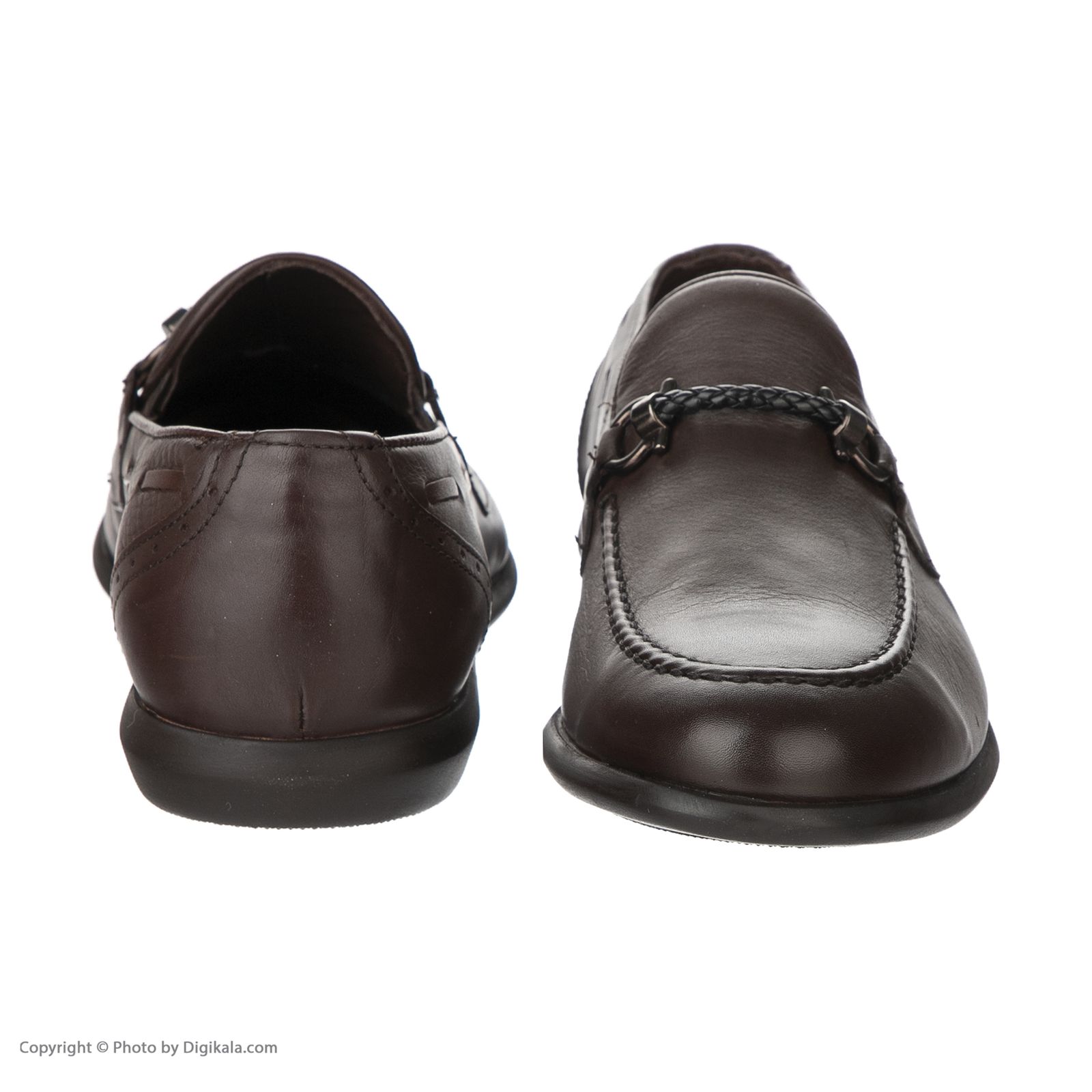 کفش مردانه دلفارد مدل 7251A503104