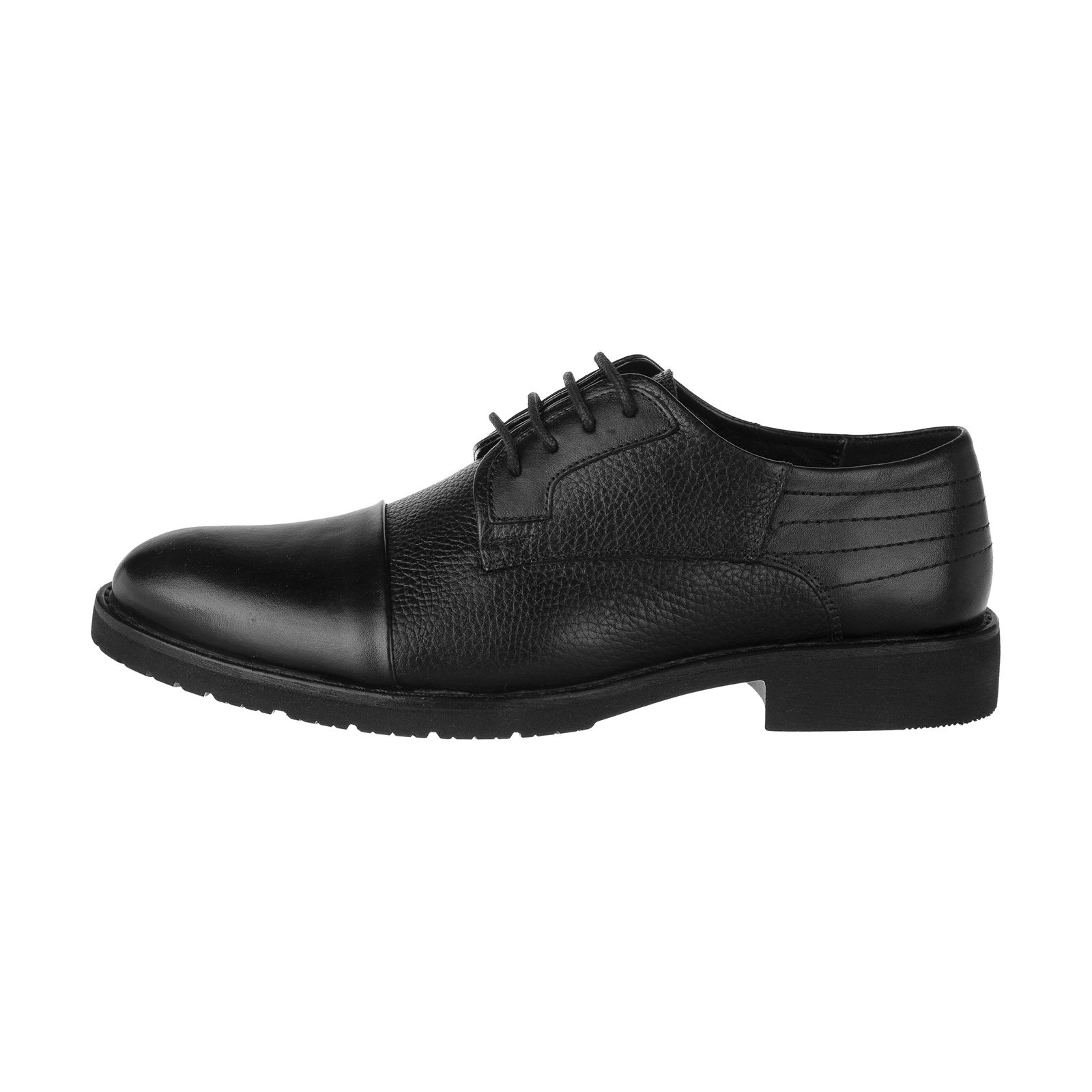 کفش مردانه دلفارد مدل 7252A503101 -  - 1