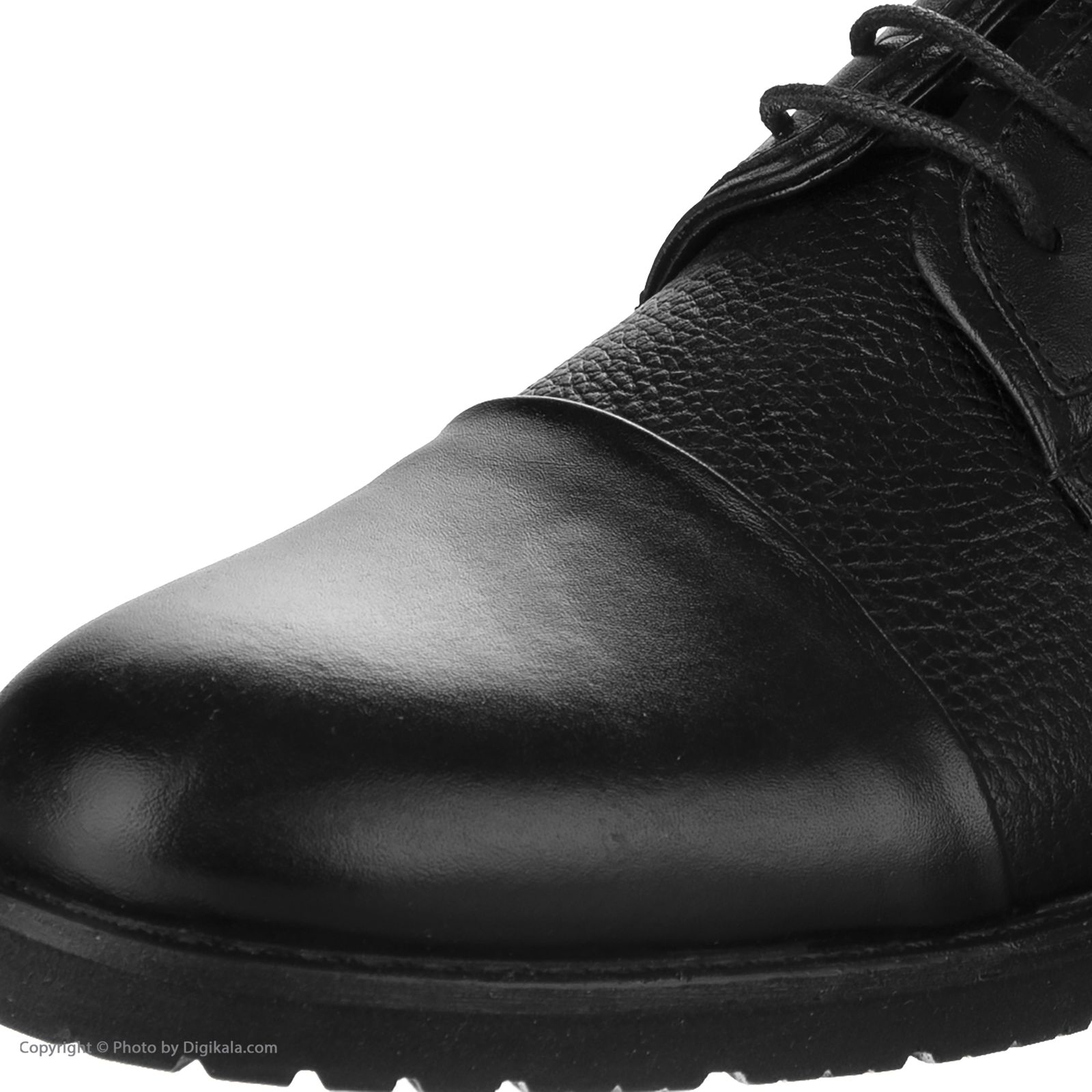 کفش مردانه دلفارد مدل 7252A503101 -  - 7