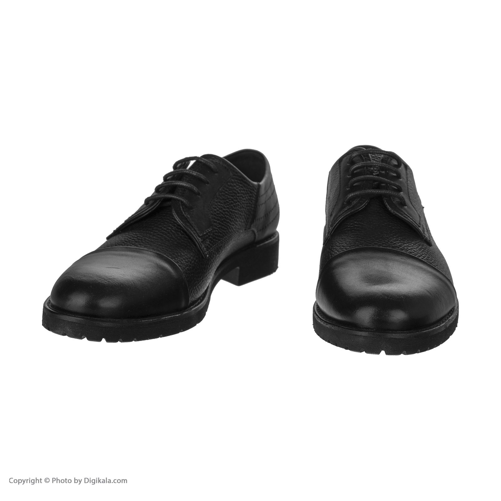 کفش مردانه دلفارد مدل 7252A503101 -  - 4