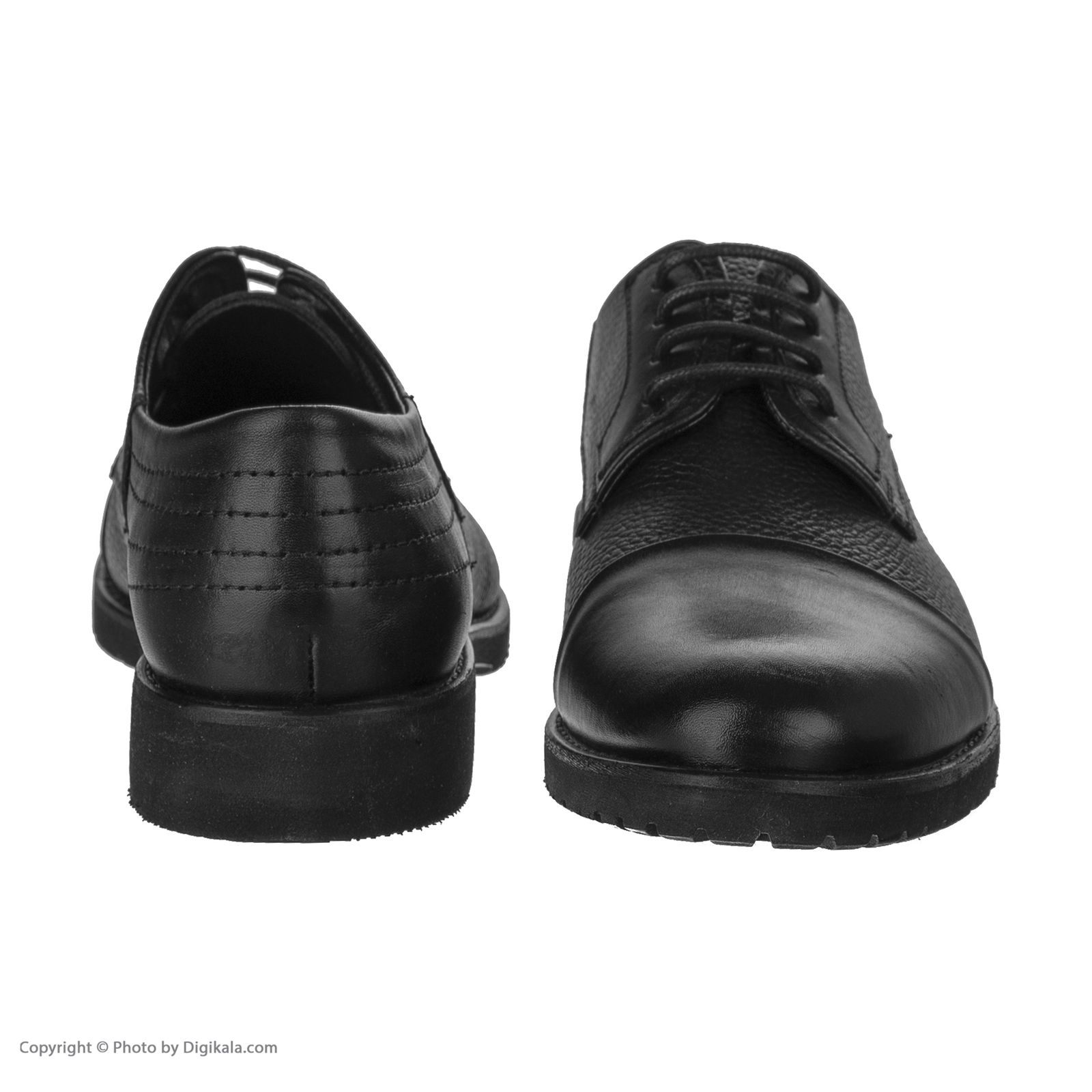 کفش مردانه دلفارد مدل 7252A503101 -  - 5