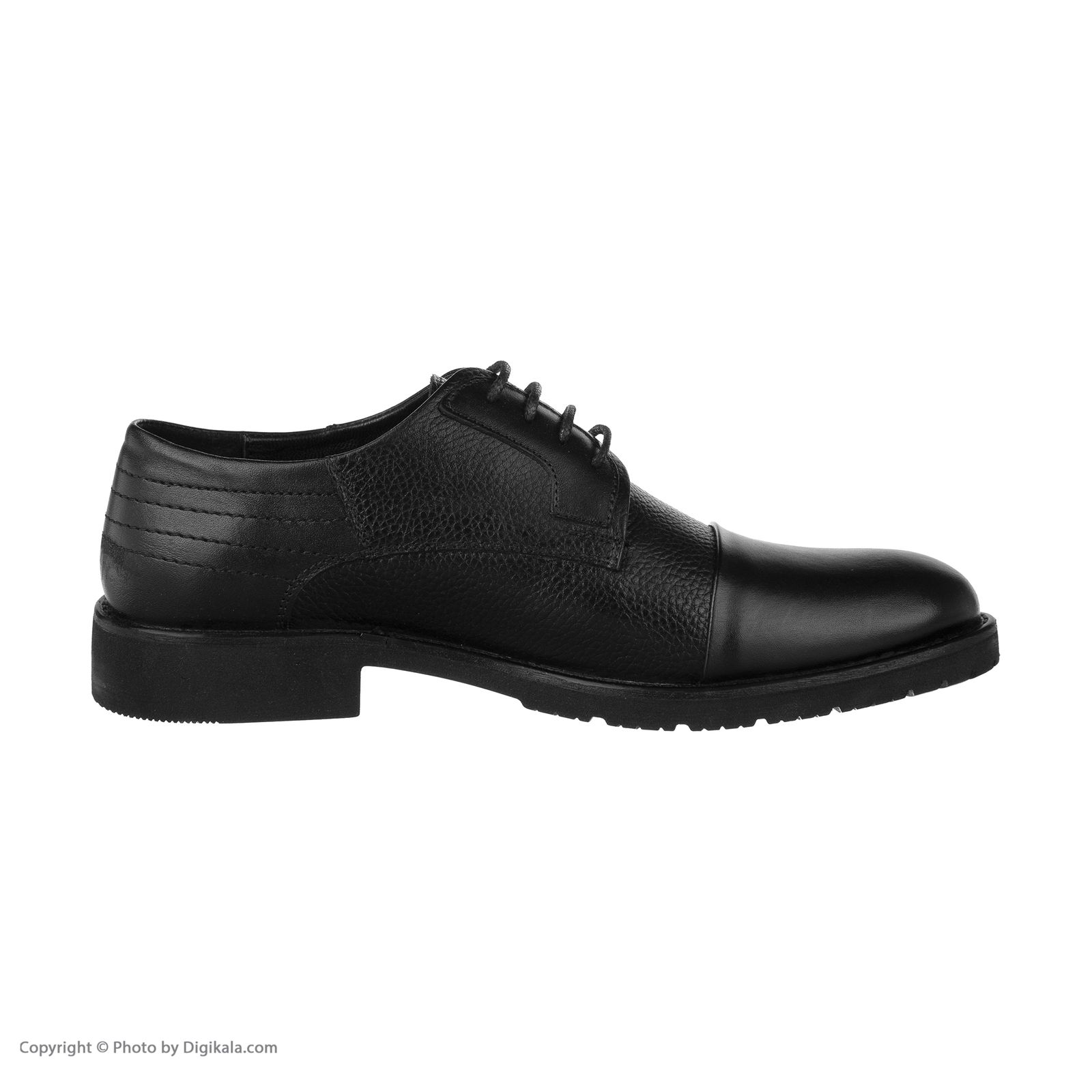 کفش مردانه دلفارد مدل 7252A503101