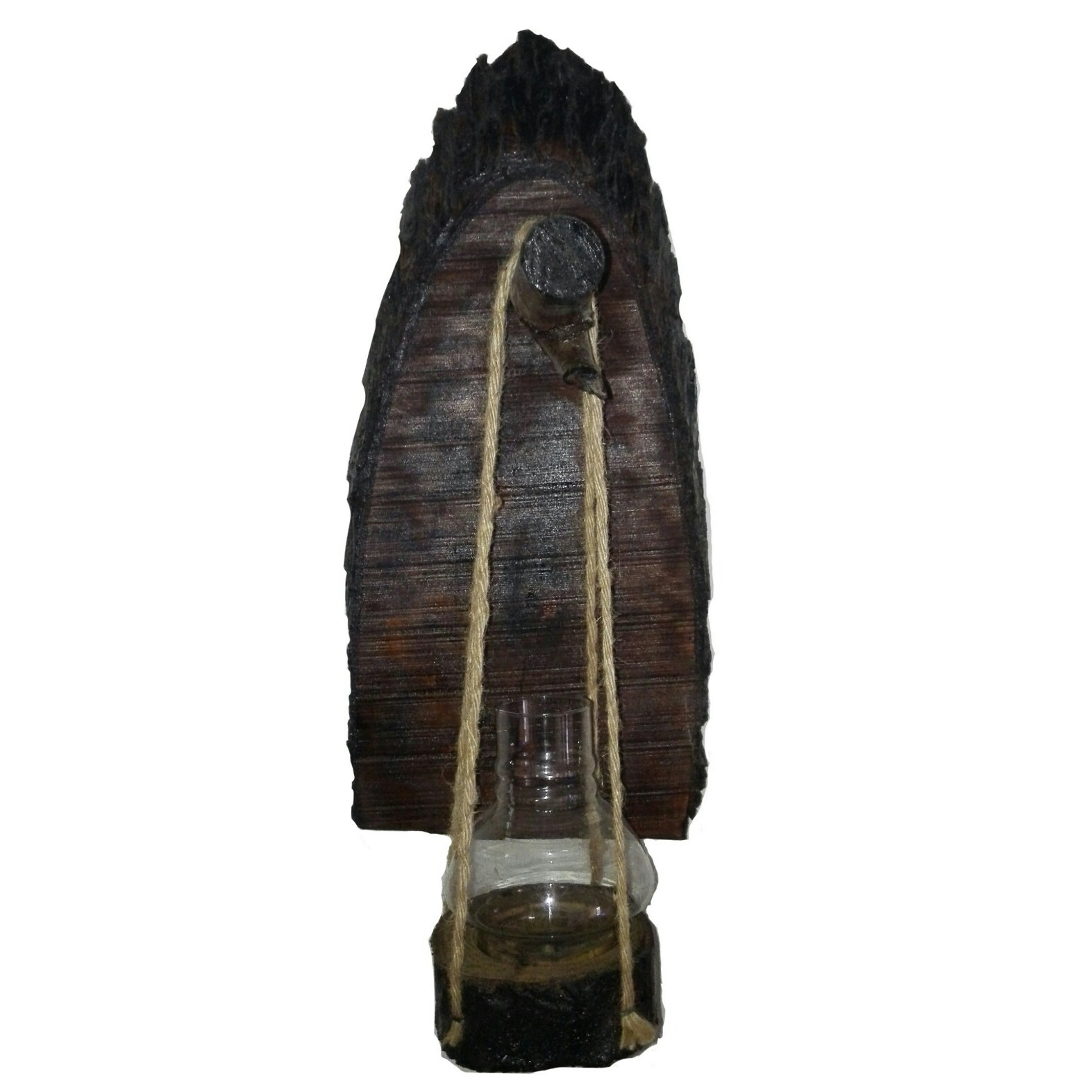 جا شمعی کد 002