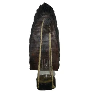 جا شمعی کد 002