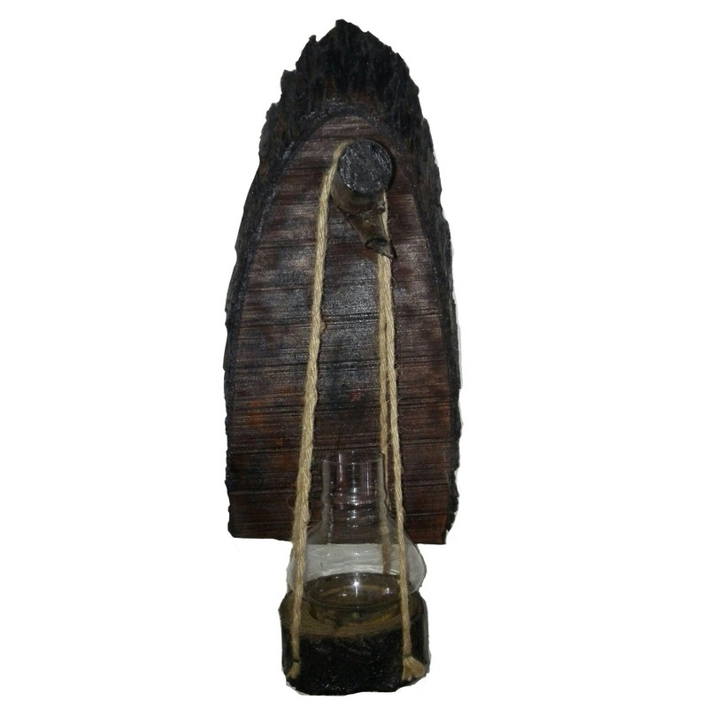 جا شمعی کد 002
