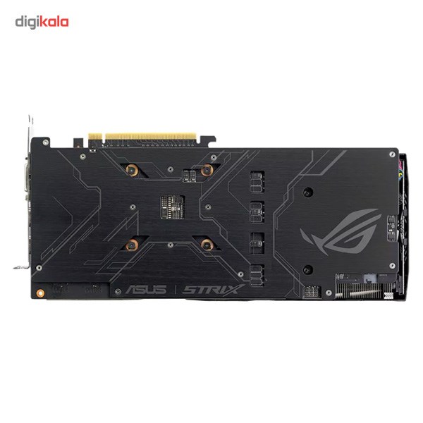 Asus geforce gtx store 1060 rog strix