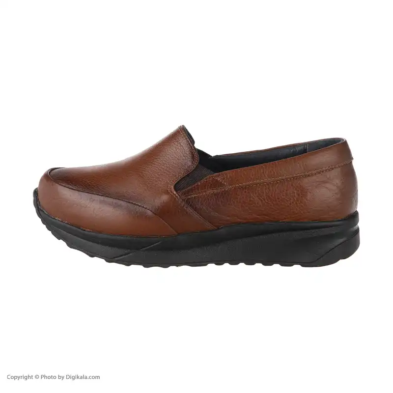 کفش روزمره زنانه دلفارد مدل 5298A500136