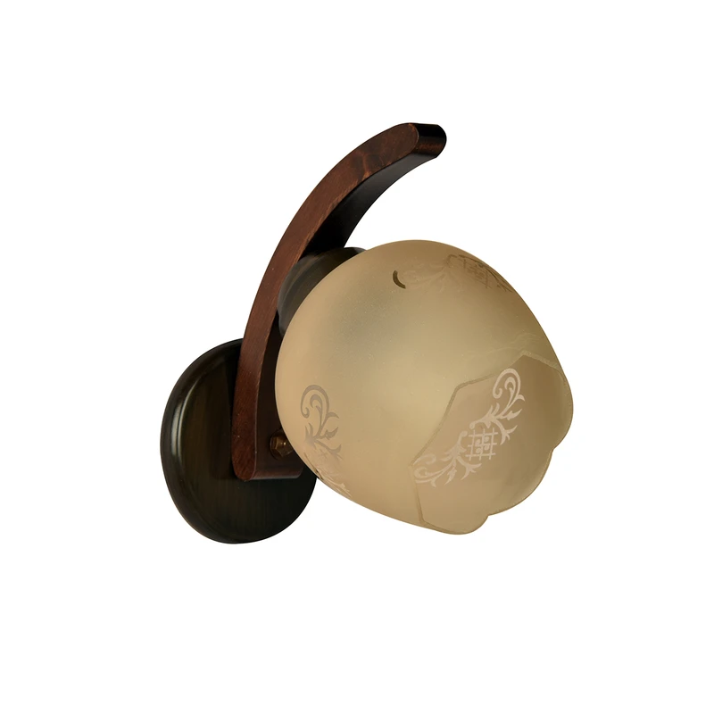 چراغ دیواری مدل LA01 