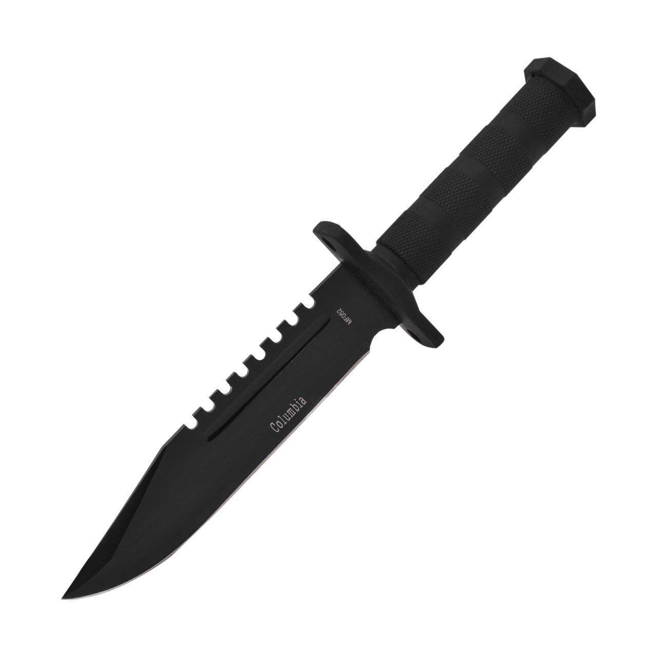 چاقو سفری کلمبیا مدل MF052