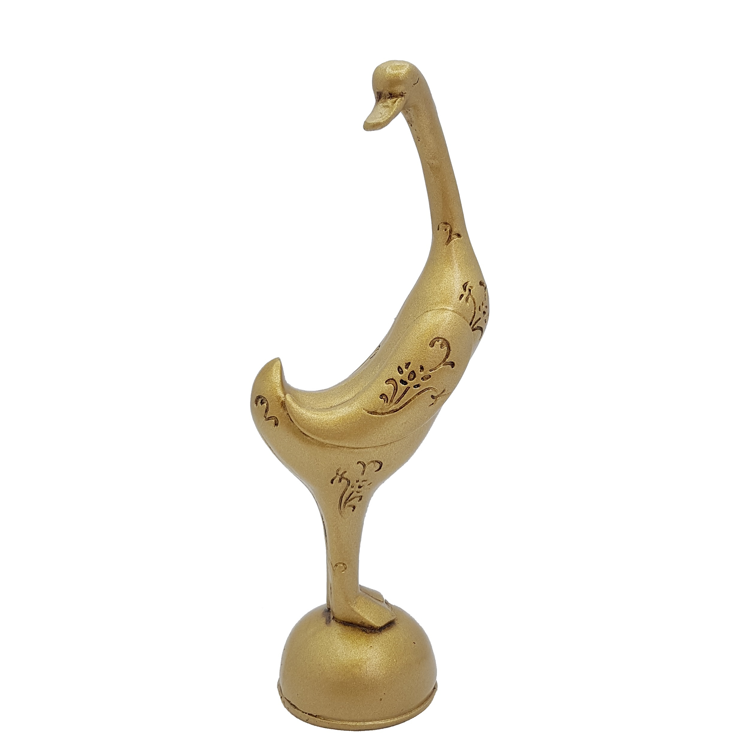 مجسمه طرح اردک کد 121050