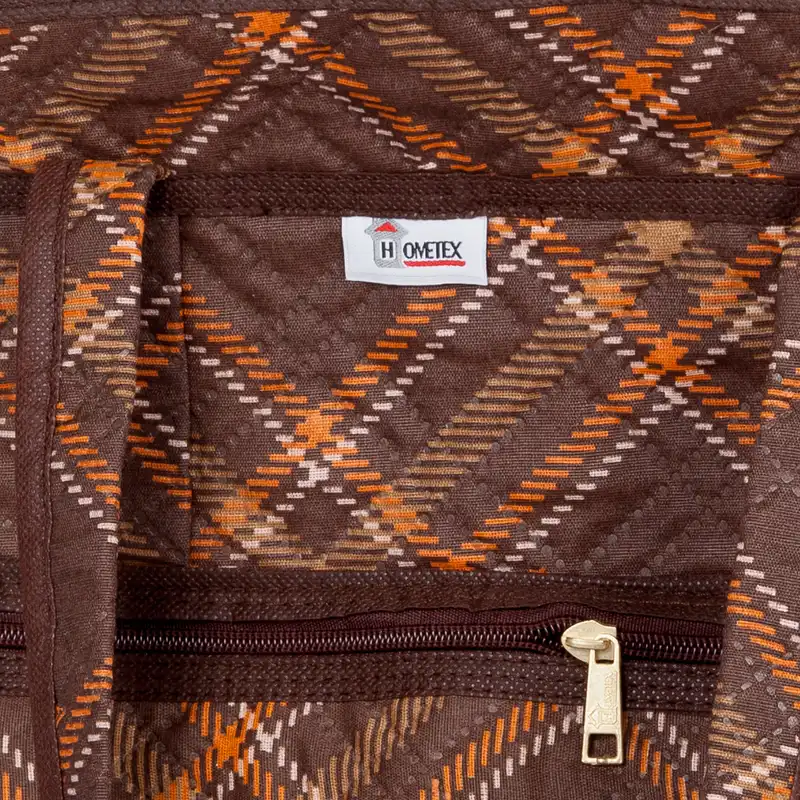 ساک دستی هومتکس کد TZB4-T