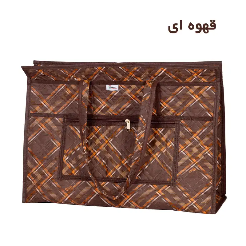 ساک دستی هومتکس کد TZB4-T