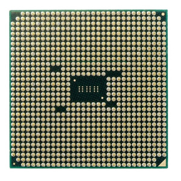 پردازنده مرکزی ای ام دی سری K10 مدل X6-1055T