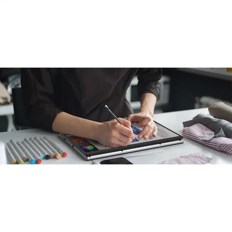 لپ تاپ 14 اینچی ایسر مدل Spin3 SP314-53GN-579N - C