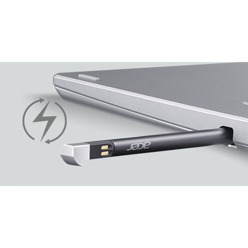 لپ تاپ 14 اینچی ایسر مدل Spin3 SP314-53GN -72VS B