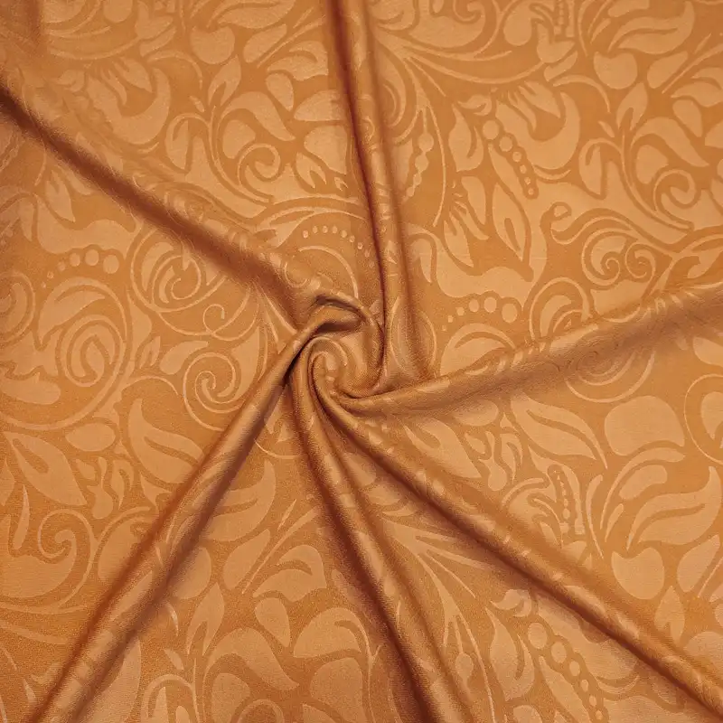 پارچه مبلی مدل پیچک کد F02