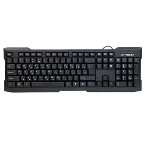 کیبورد ایکس پی-پروداکت مدل XP-8300B