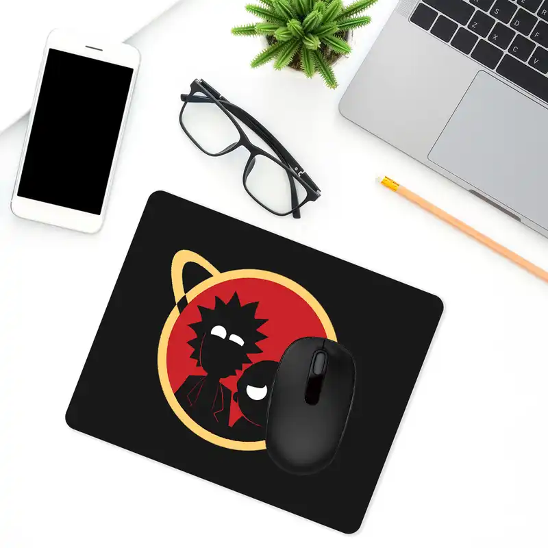 ماوس پد طرح ریک و مورتی مدل MP1180