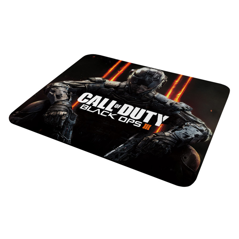 ماوس پد طرح call of duty مدل MP1181