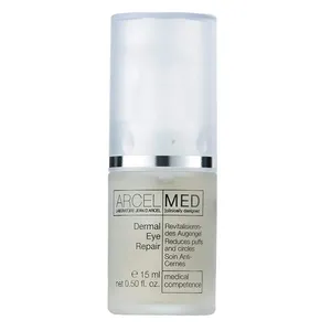 ژل دور چشم ژاندارسل مدل ARCELMED حجم 15 میلی لیتر