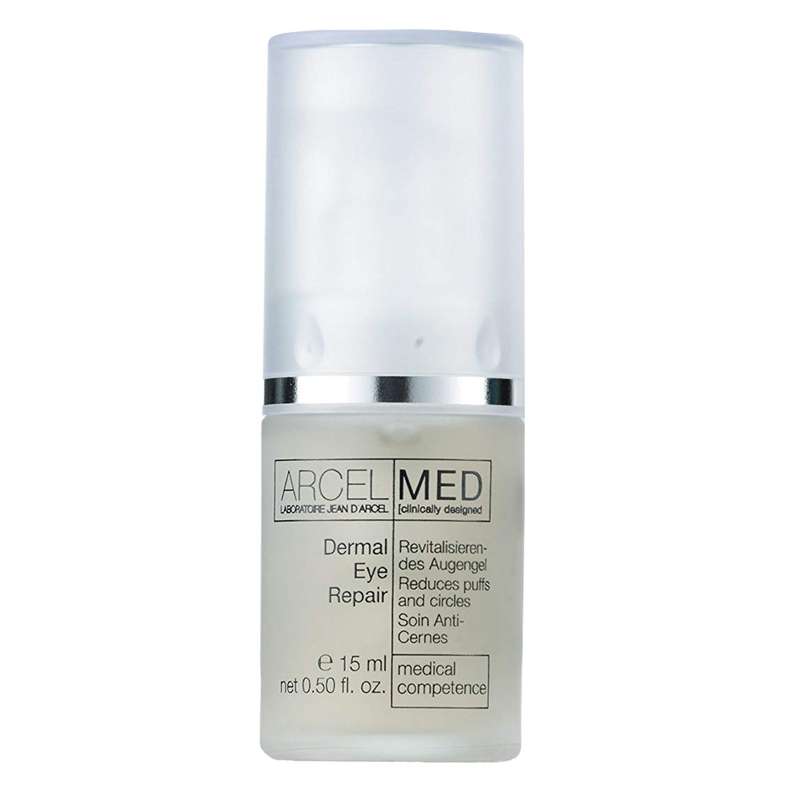 ژل دور چشم ژاندارسل مدل ARCELMED حجم 15 میلی لیتر