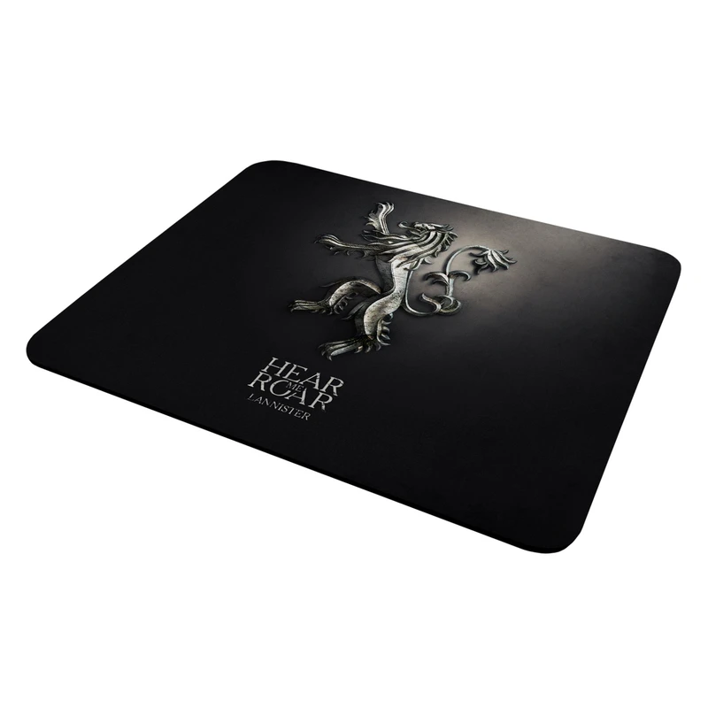 ماوس پد طرح game of thrones مدل MP1190