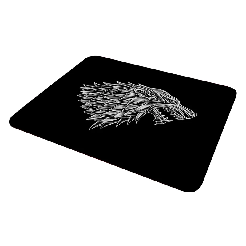 ماوس پد طرح game of thrones مدل MP1193