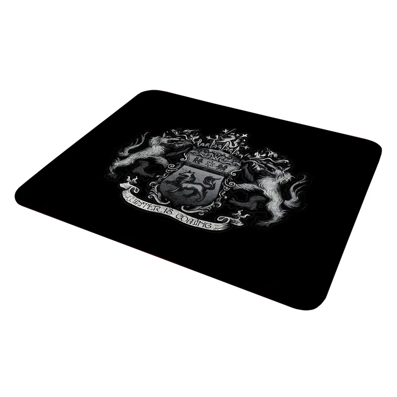 ماوس پد طرح game of thrones مدل MP1194