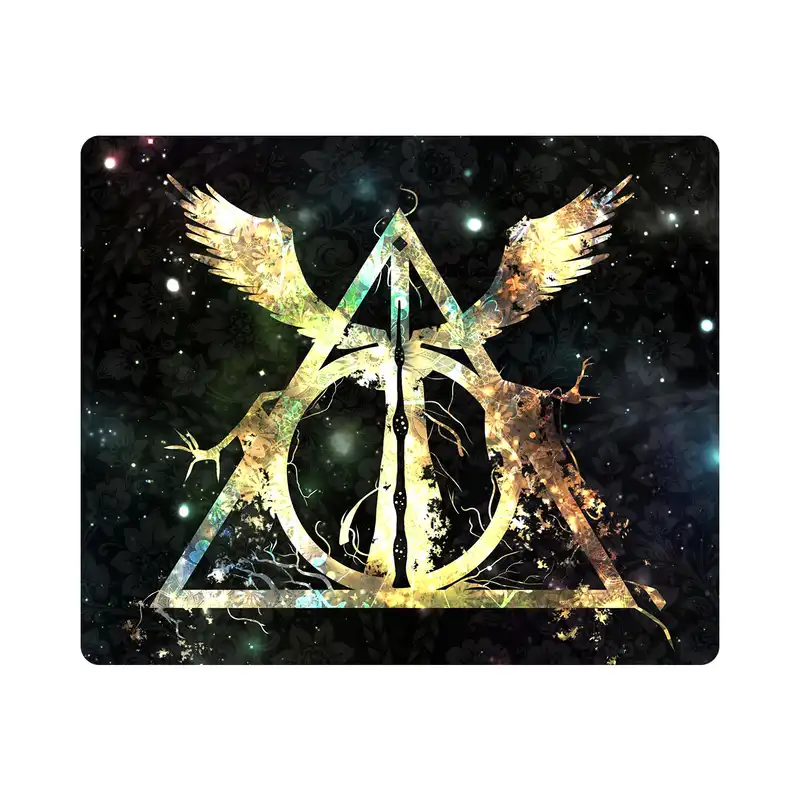 ماوس پد طرح هری پاتر مدل MP1199