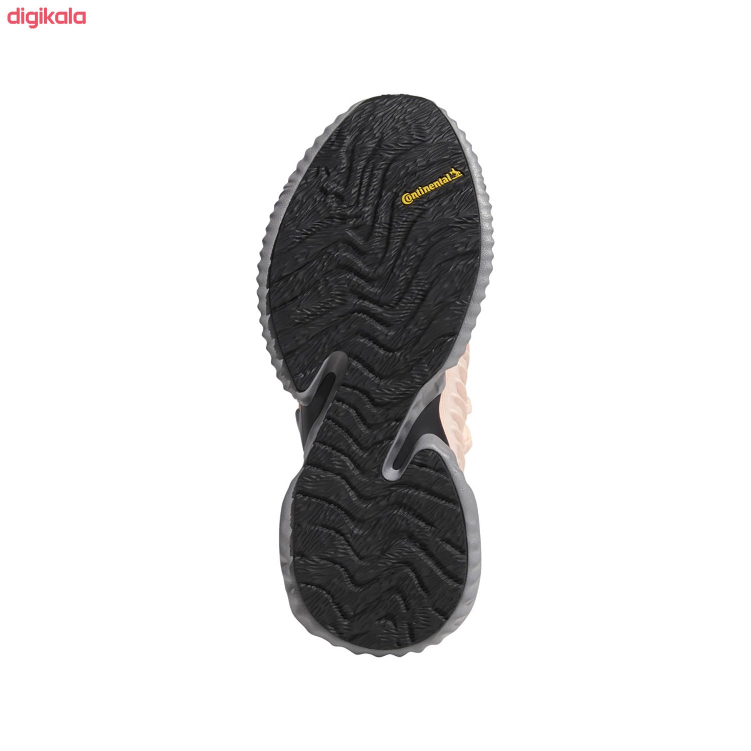 کفش مخصوص دویدن نه آدیداس مدل Alphabounce instinct - CG5591