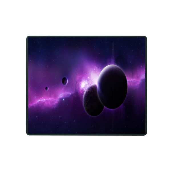  ماوس پد طرح کهکشان کد 4533