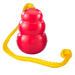 اسباب بازی سگ مدل Kong1