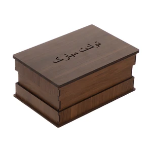 جعبه هدیه مدل 217